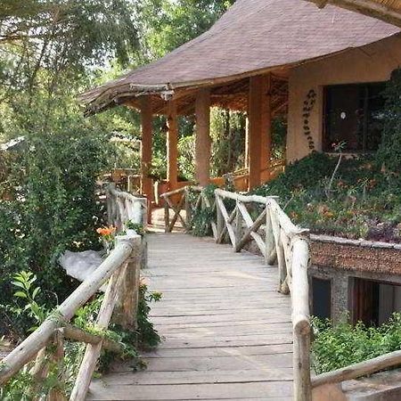 Masai Mara Sopa Lodge Maasai Mara Bagian luar foto