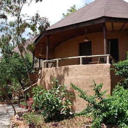 Masai Mara Sopa Lodge Maasai Mara Bagian luar foto