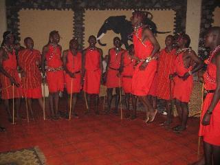Masai Mara Sopa Lodge Maasai Mara Bagian luar foto