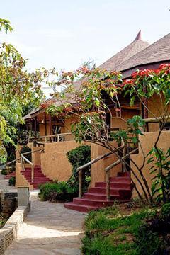 Masai Mara Sopa Lodge Maasai Mara Bagian luar foto