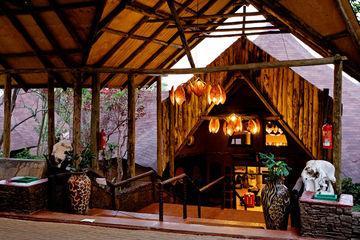 Masai Mara Sopa Lodge Maasai Mara Bagian luar foto