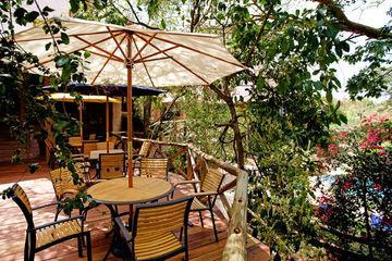 Masai Mara Sopa Lodge Maasai Mara Bagian luar foto