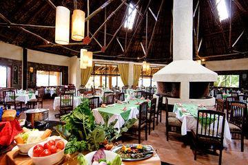 Masai Mara Sopa Lodge Maasai Mara Bagian luar foto