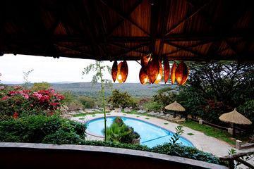 Masai Mara Sopa Lodge Maasai Mara Bagian luar foto