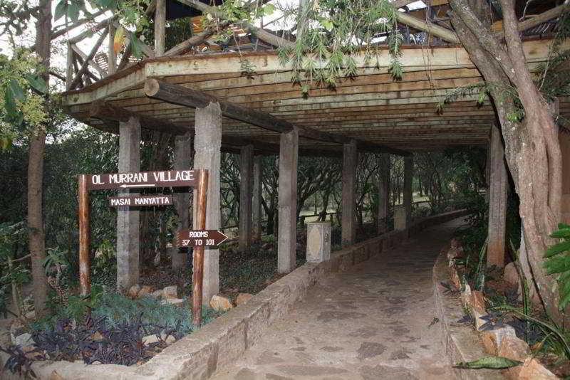 Masai Mara Sopa Lodge Maasai Mara Bagian luar foto