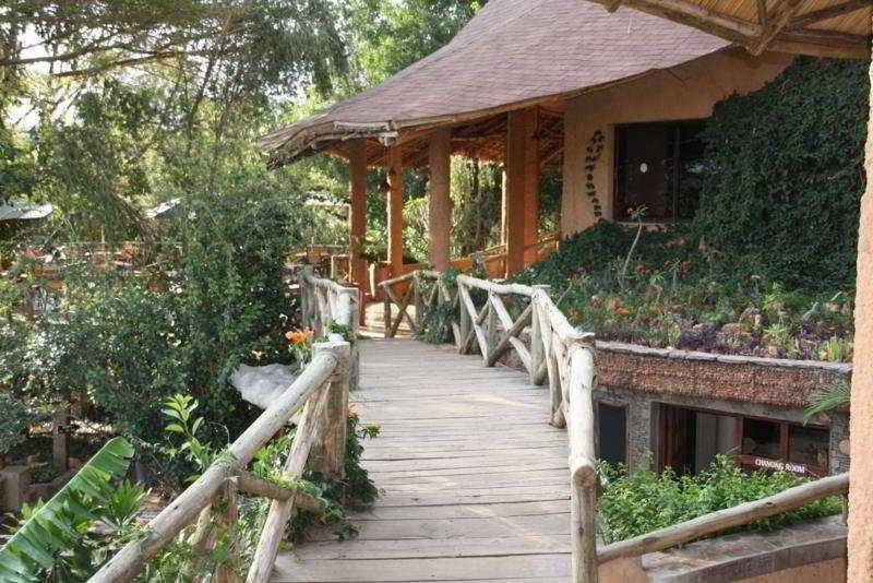 Masai Mara Sopa Lodge Maasai Mara Bagian luar foto