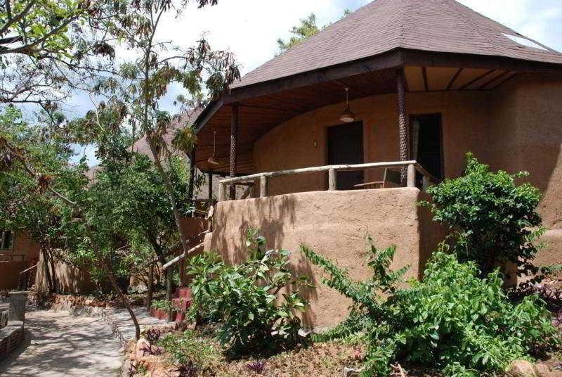 Masai Mara Sopa Lodge Maasai Mara Bagian luar foto