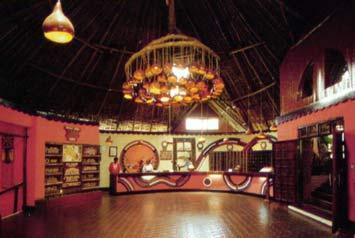 Masai Mara Sopa Lodge Maasai Mara Bagian luar foto